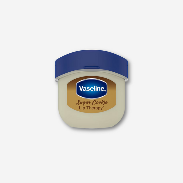 Vaseline Sugar Cookie Cutie Lip Balm