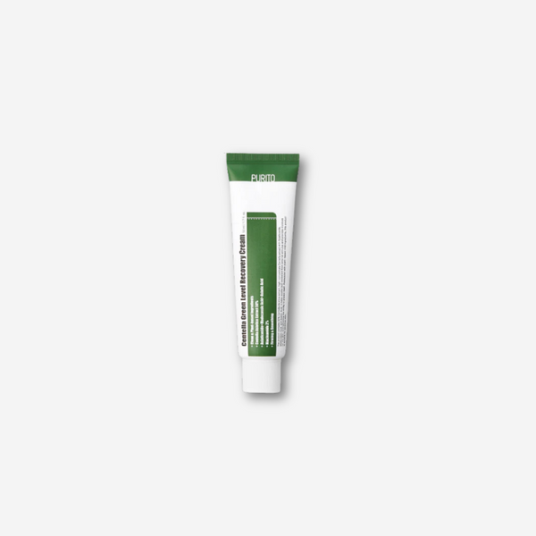 Centella Green Level Recovery Cream