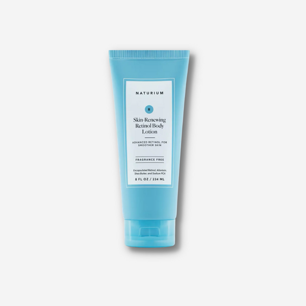 Skin-Renewing Retinol Body Lotion