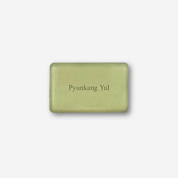 Calming Deep Cleansing Bar