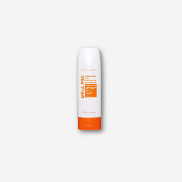 Mela-Pro Tranexamic Acid Sun Screen SPF 50+ PA++++