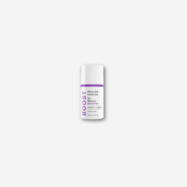 1% Retinol Booster