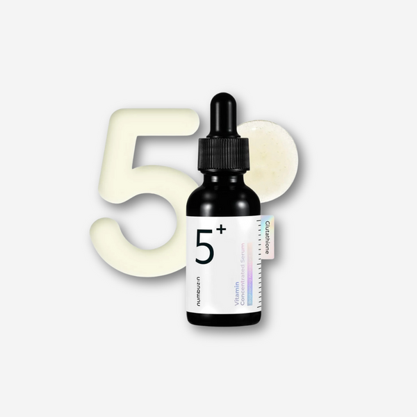 No.5 Vitamin Concentrated Serum