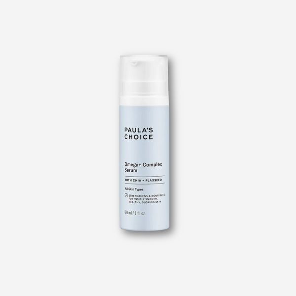 Omega+ Complex Serum