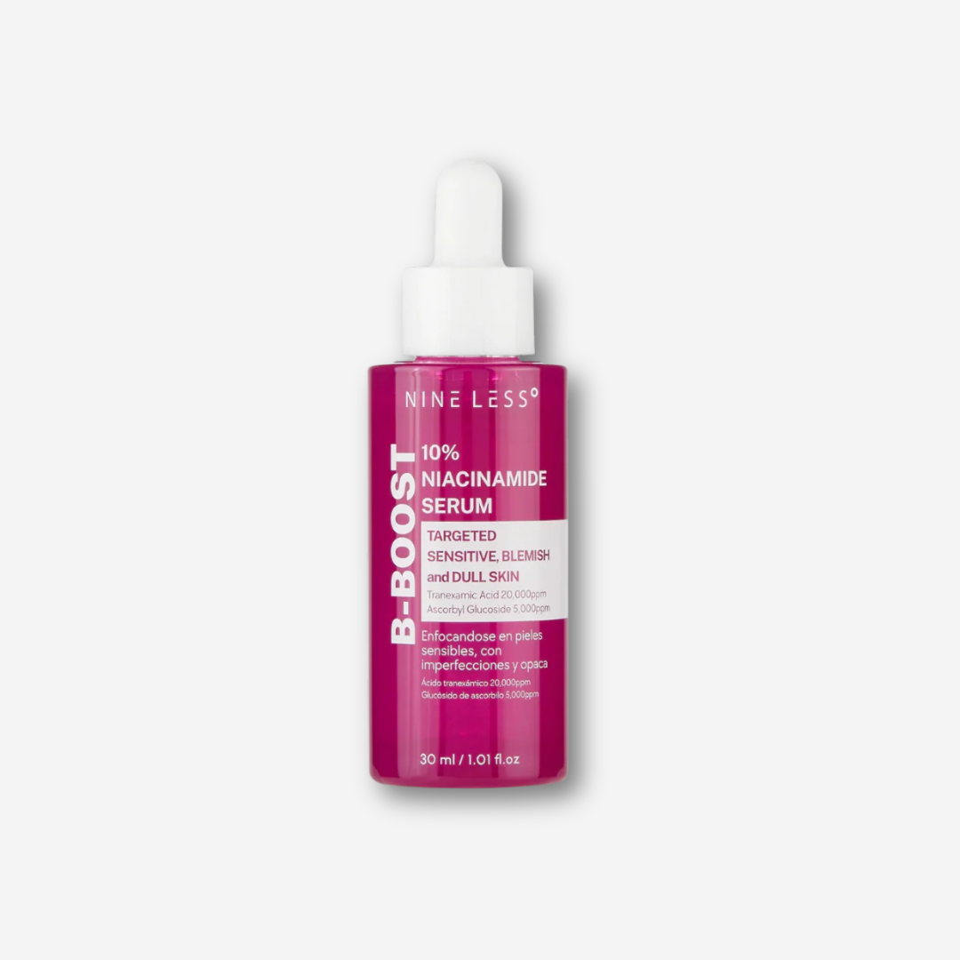 B-boost 10% Niacinamide Serum – Recap Beauty