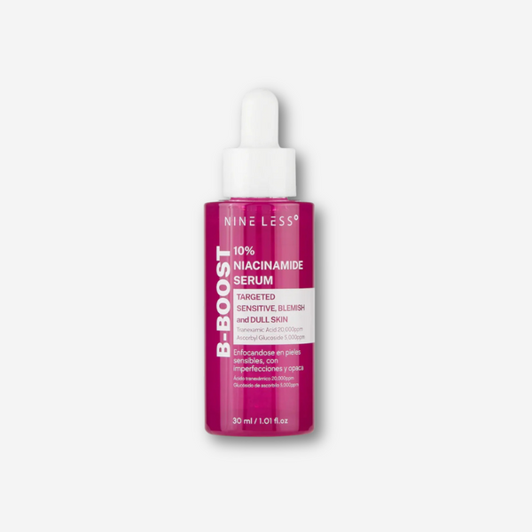 B-boost 10% Niacinamide Serum