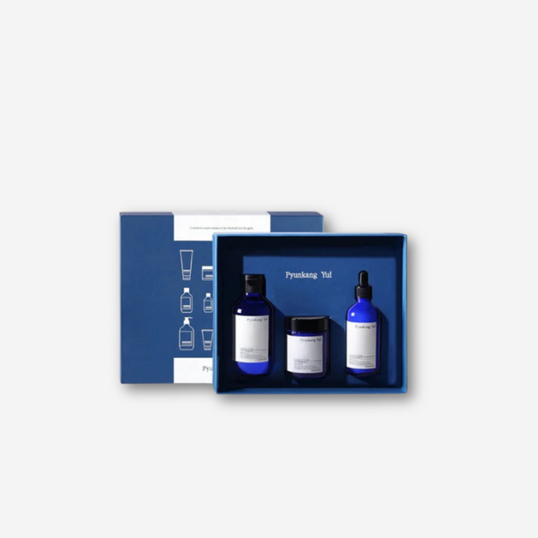 Moisture Skincare Gift Set