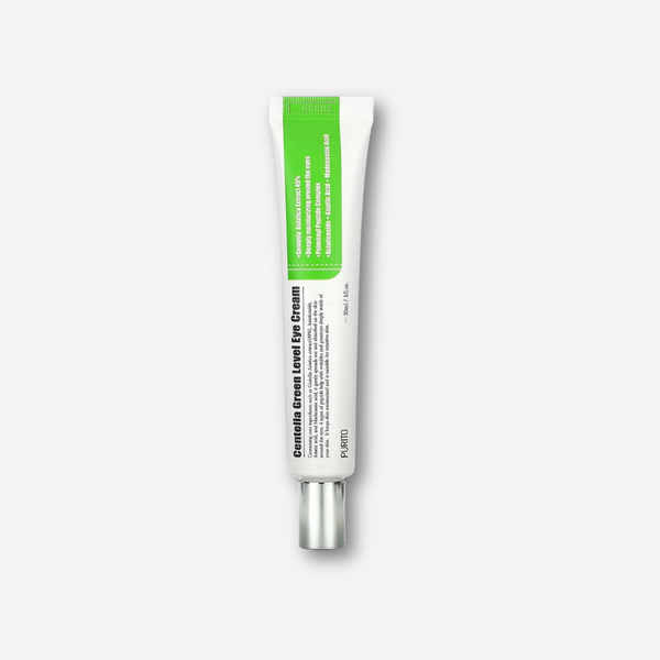 Centella Green Level Eye Cream