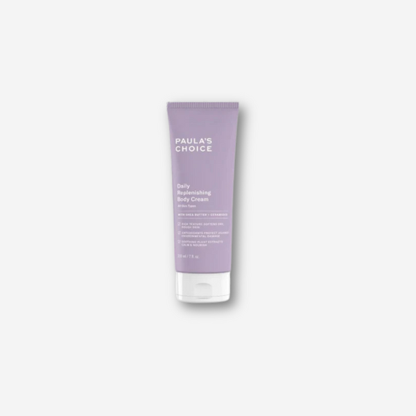 Daily Replenishing Body Cream