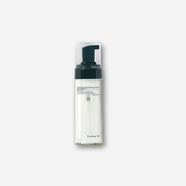 Calming Low pH Foaming Cleanser