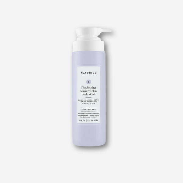 The Soother Sensitive Skin Body Wash