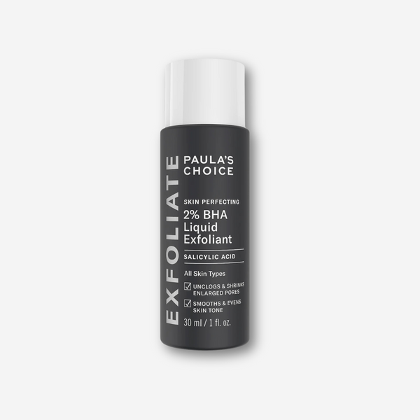 Skin Perfecting 2% BHA Liquid Exfoliant