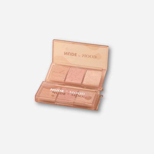 All Take Mood Cheek Palette