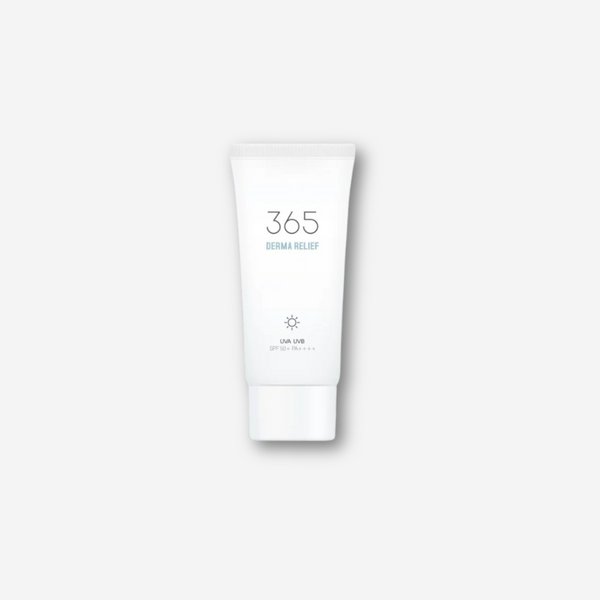 365 Derma Relief Sunscreen