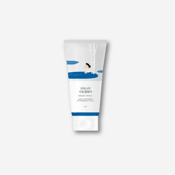 Birch Moisturizing Cleanser