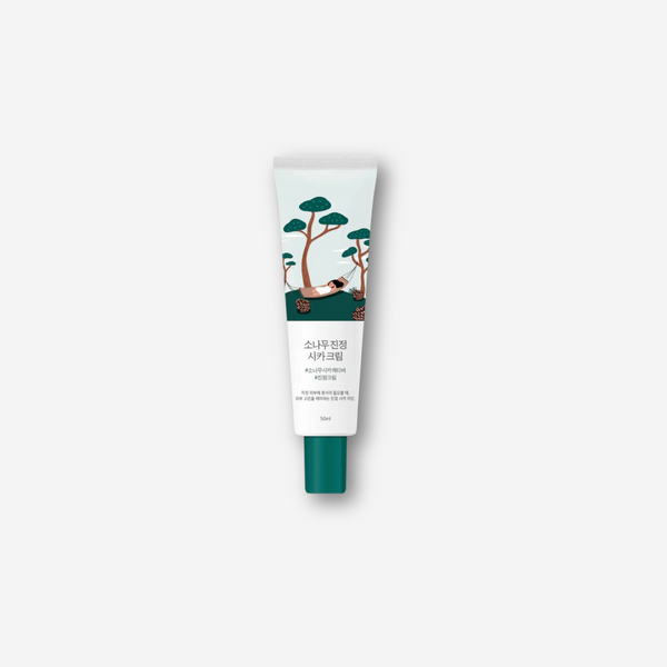 Pine Calming Cica Cream