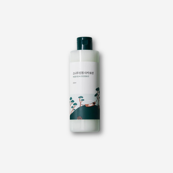 Pine Calming Cica Lotion