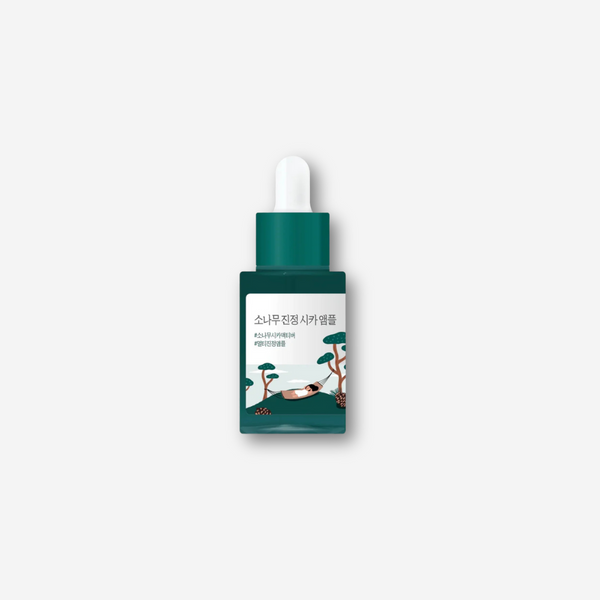 Pine Calming Cica Ampoule