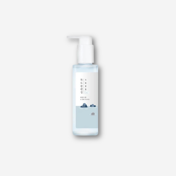 1025 Dokdo Cleansing Gel