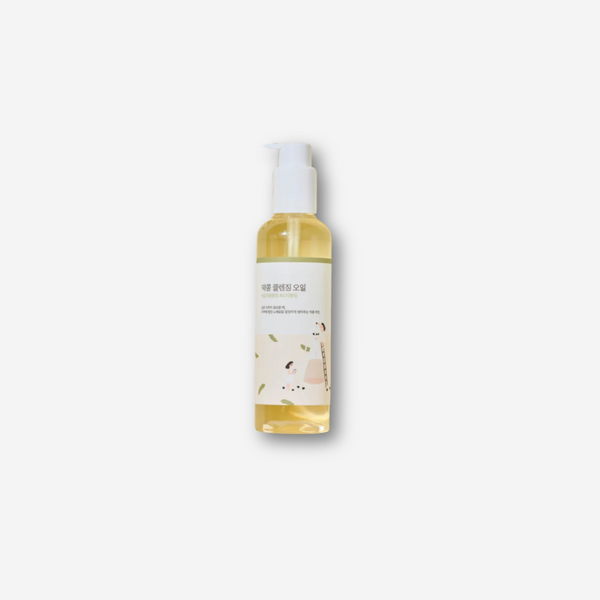 Soybean Nourishing Cleansing Oil