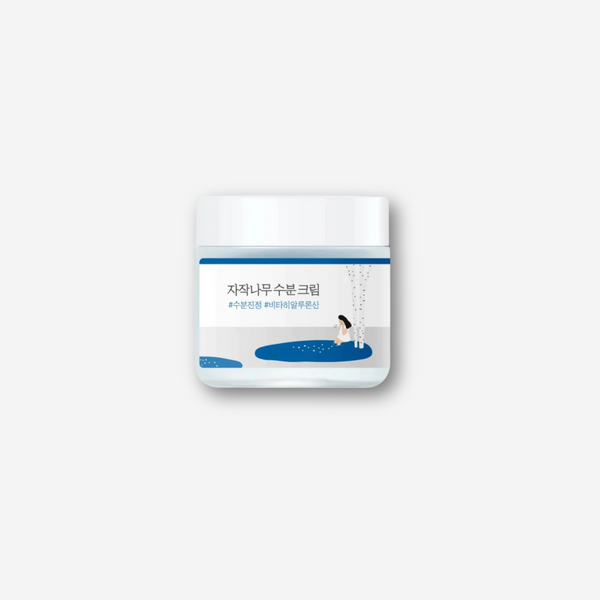 Birch Moisturizing Cream