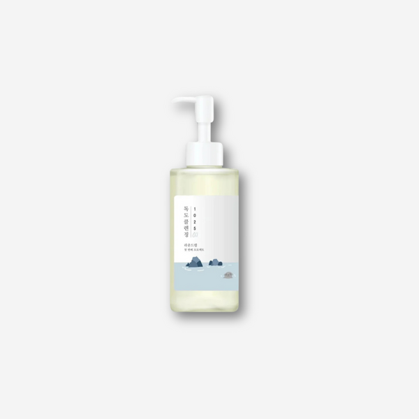 1025 Dokdo Cleansing Oil