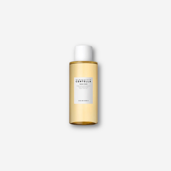 Madagascar Centella Toning Toner