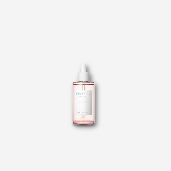 Poremizing Fresh Ampoule