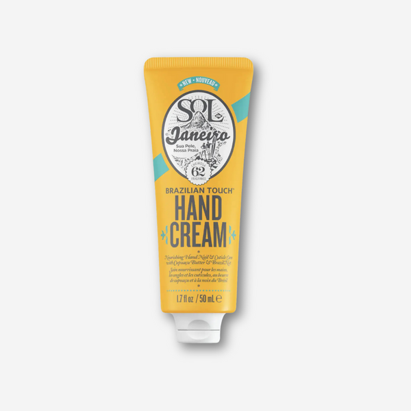 Brazilian Touch Hand Cream