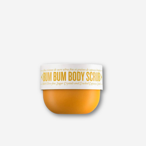 Bum Bum Body Scrub