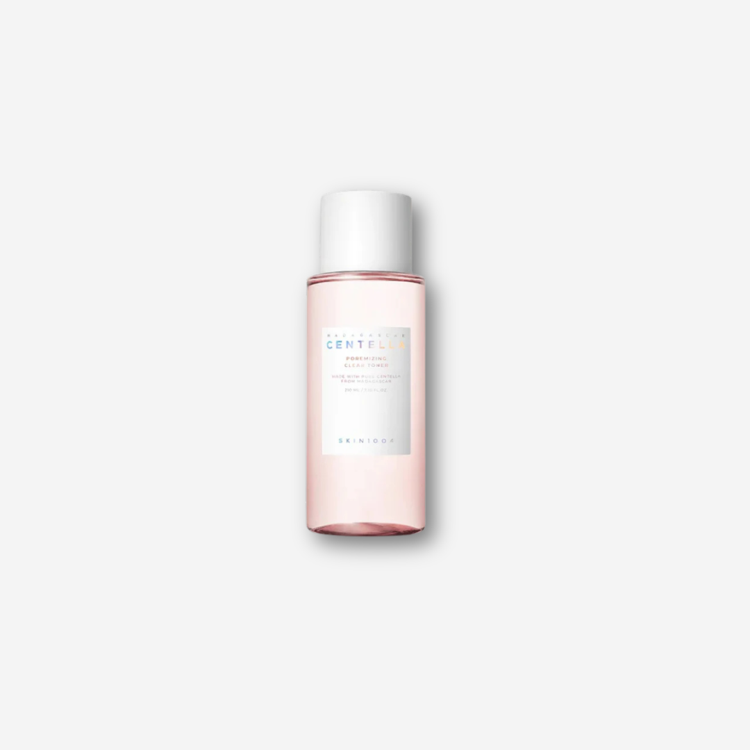 Poremizing Clear Toner – Recap Beauty