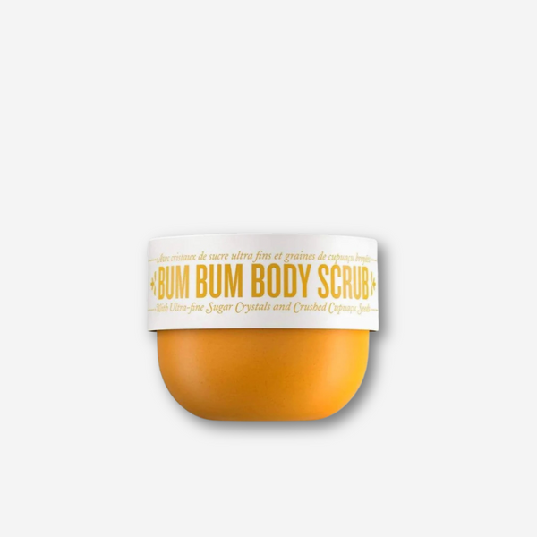 Bum Bum Body Scrub