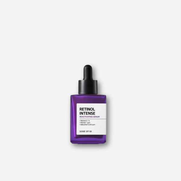 Retinol Intense Reactivating Serum | Suero Regenerador con Retinol