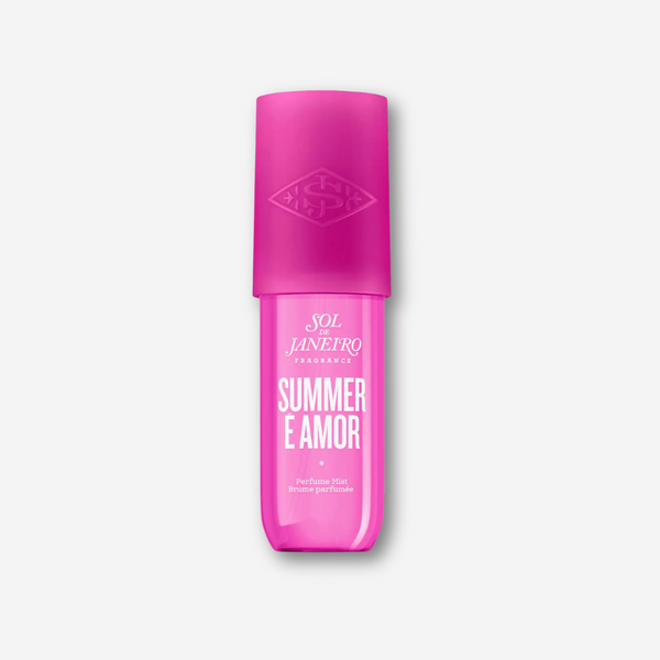 Summer é Amor Perfume Mist