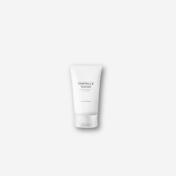 Tone Brightening Capsule Cream