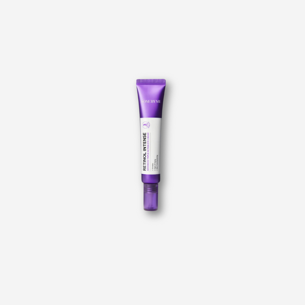 Retinol Intense Reactivating Eye Cream