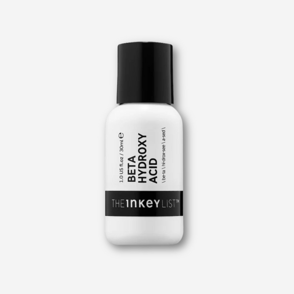 Beta Hydroxy Acid (BHA) Blemish + Blackhead Serum