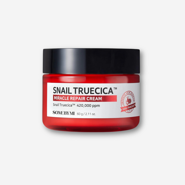 Snail Truecica Miracle Repair Cream