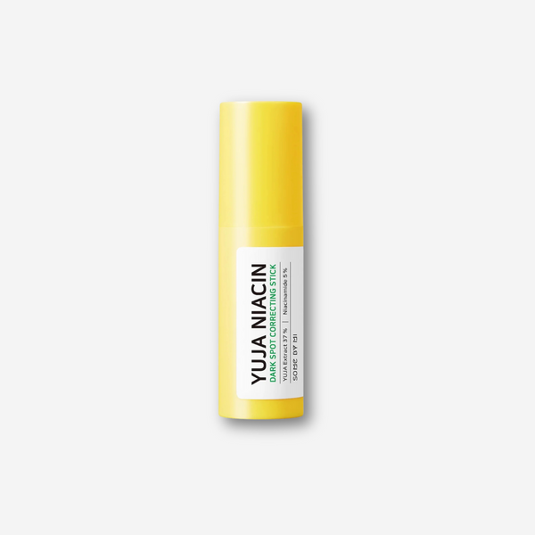 Yuja Niacin Dark Spot Correcting Stick