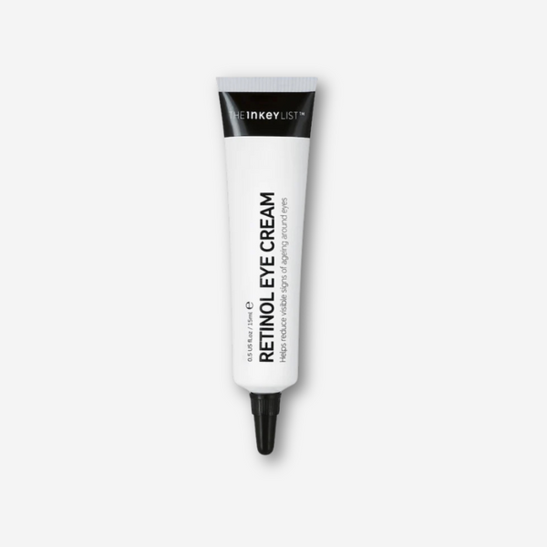 Retinol Eye Cream