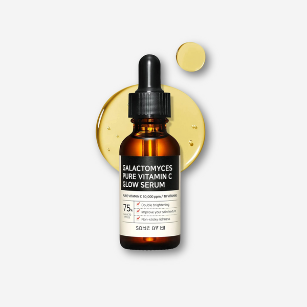 Galactomyces Pure Vitamin C Glow Serum