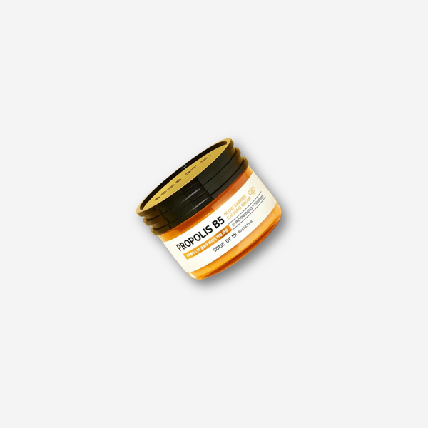 Crema Propolis B5 Glow Barrier Calming Cream