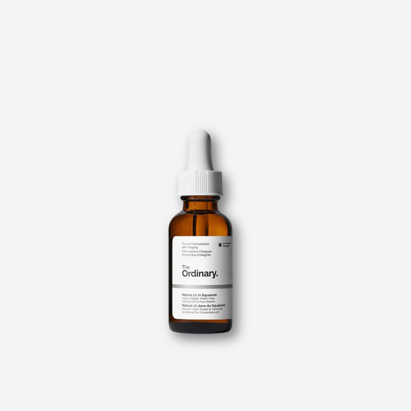 Retinol 1% in Squalane