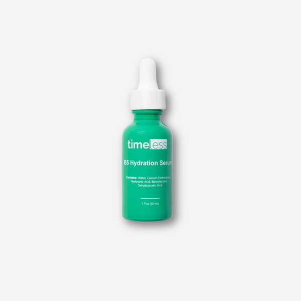 Vitamin B5 Serum