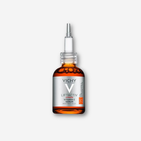 LiftActiv Vitamin C Brightening Face Serum