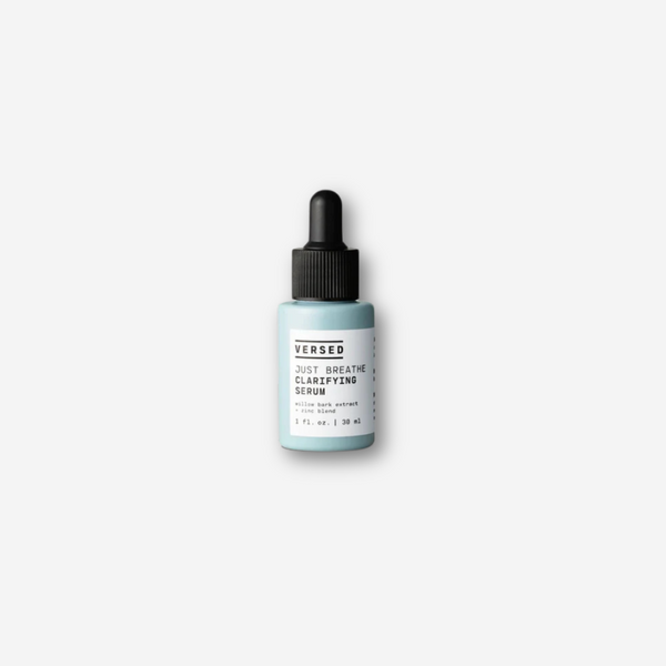 Just Breathe Clarifying Serum