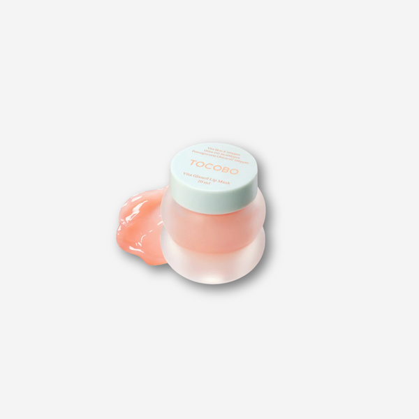 Vita Glazed Lip Mask