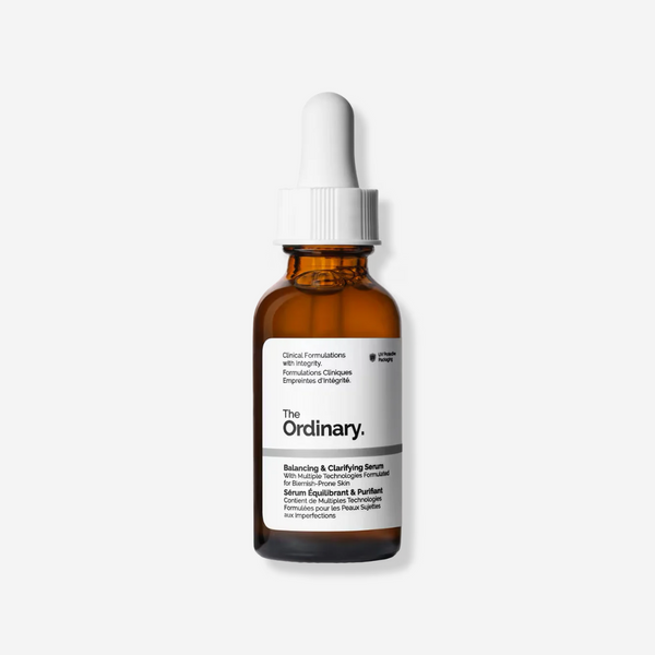 Balancing & Clarifying Serum