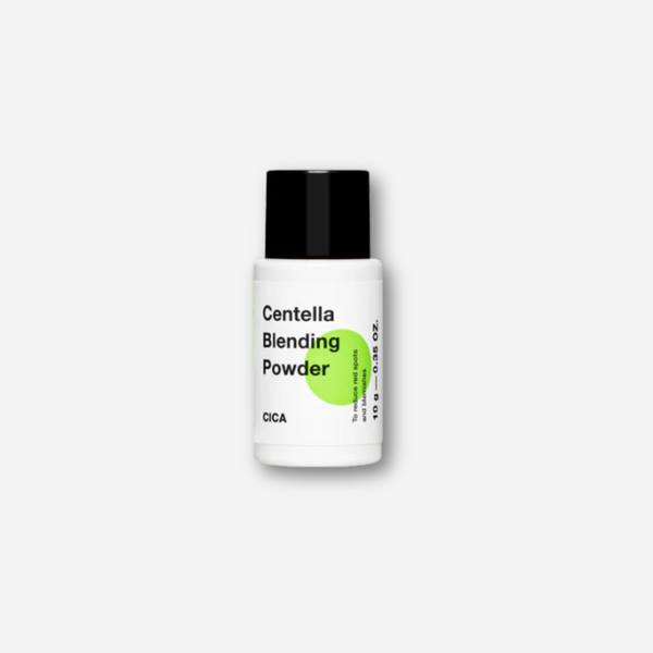 Centella Blending Powder