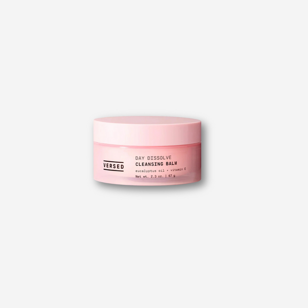 Day Dissolve Cleansing Balm